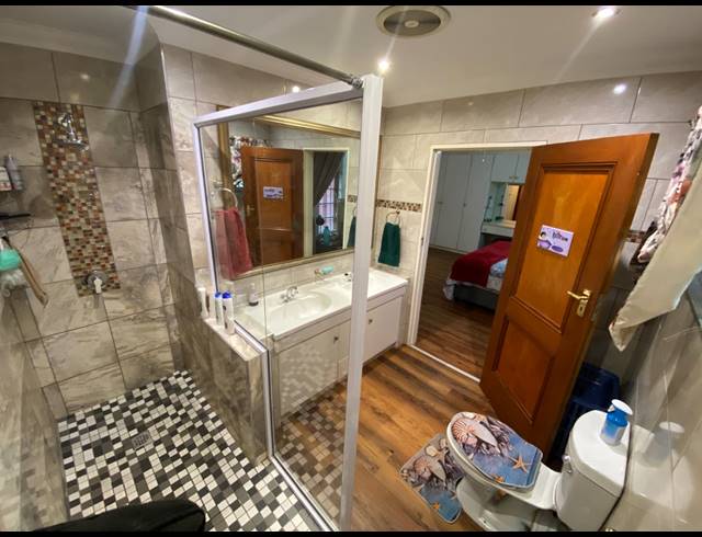 3 BEDROOM SECTIONAL TITLE FOR SALE IN PROTEA PARK